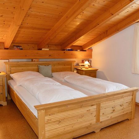 Gaestehaus Weissenbacher-Ferienwohnungen Marquartstein Eksteriør bilde